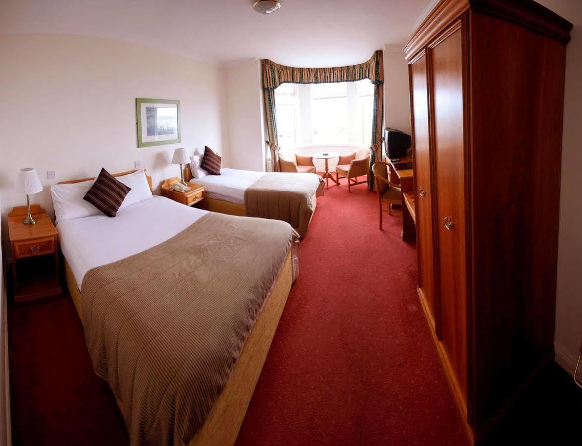 White Sands Hotel Portmarnock Exterior foto