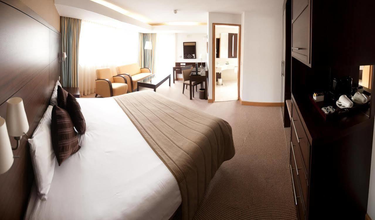White Sands Hotel Portmarnock Exterior foto