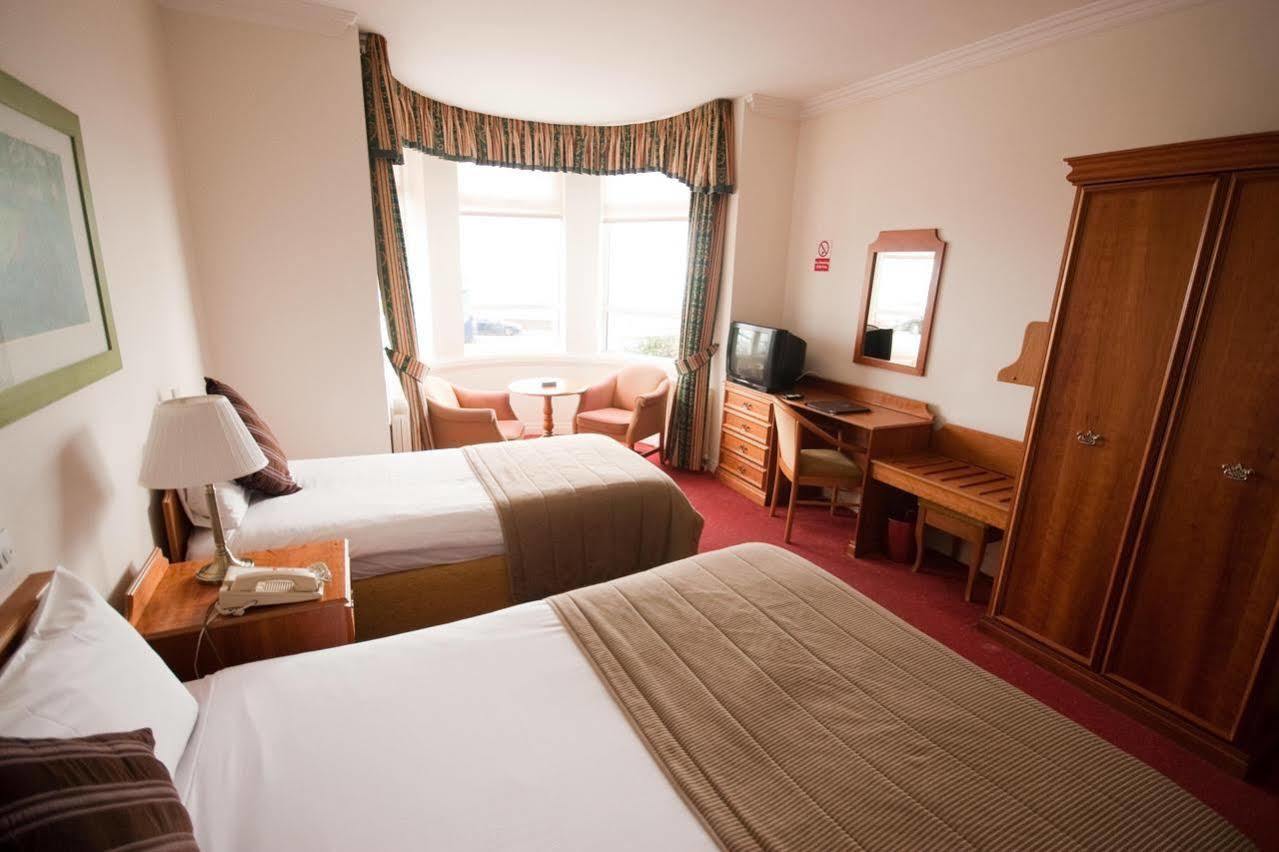 White Sands Hotel Portmarnock Exterior foto